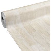 Emmevi Mv S.P.A. – Revêtement de sol PVC en rouleau 100 x 450 cm – Résistant à l'humidité et aux taches – Compatible chauffage au sol – 100% recyclable