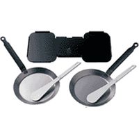 kit de reblochade para máquina raclette alpage - REB01 - Bron Coucke -