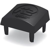 end cap k2-systems 1004767 poliammide rinforzato leggero