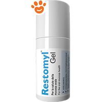 Innovet Dog&Cat Restomyl Gel - Confezione 30 ml -