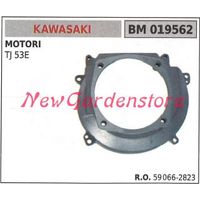 Carcasa volante desbrozadora KAWASAKI TJ 53E 019562