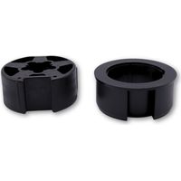DEPRAT Achsanpassung F5039 Ø89mm 9420333 für Somfy-Motoren Ø60mm