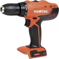 Maktec MT071 Trapano avvitatore 18 V corpo macchina