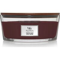 Bougie en pot Ellipse Hearthwick Core Phantom Cherry 453 g