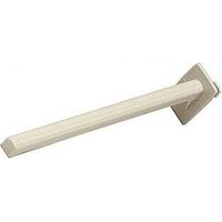 Ferplast Perchoirs FPI 4182 Perchoir en plastique pour cockatiels et perruches. Variante FPI 4182 - Misure: 28 x 4 x h 6.5 cm -