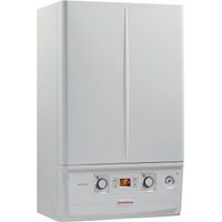 Caldaia Immergas Victrix EXA 24 Condensing ErP GPL + Kit Fumi