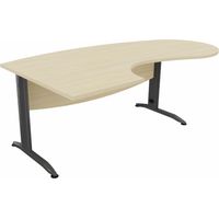 Bureau compact de direction Oncidium