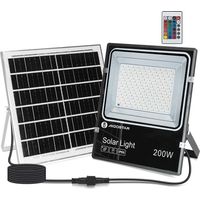 Außenstrahler aigostar b1020133h 200W IP66