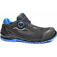 BASE B1223 I-CODE S1P ESD SRC -BOA - BS NERO/ TALLA CALZADO TALLA 45