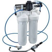 SISTEMA FILTRANTE FILTRO ACQUA SOTTOLAVELLO MOD. BRAVO