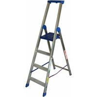 Escabeau professionnel, Climb EVO04, 4 marches Marchetti 20873