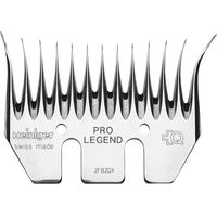 Peigne Heiniger 13 dents Pro Legend
