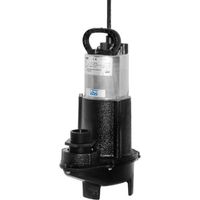 ABS MF 334 D Tauchpumpe Schmutzwasserpumpe ohne Schaltautomatik und 10 m Kabel 01399124