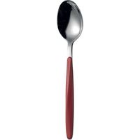 Mein Fusion Guzzini Löffel rote Farbe