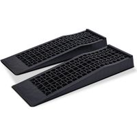 Pad 3000 - Lot de 2 rampes d'accès 3 t