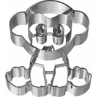 Affen-Ausstechform 7 cm / Birkmann