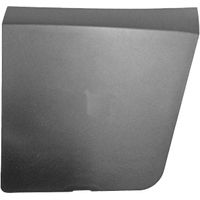 TAPPO PARAURTI SINISTRO - IVECO - Eurocargo 75 2016 - 5801693491 - 5801693495
