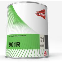 CROMAX R901 PRIMER PER PLASTICHE BIANCO LITRI 1
