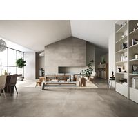Carrelage intérieur Effet Béton AZUMA 60x120 AG (1,44m2) rectifié - Les Carreaux de Jean