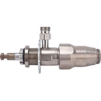 Pompe de Pulvérisation Sans Air 17C487/17C721 3300 PSI - pour Postes à Peinture Ultra Max II (490/495/595) et Pro 390