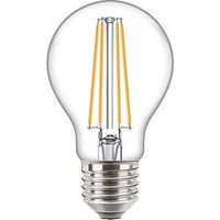 Ampoule LED E27 Standard - Filament - Blanc froid - 2700K - 75W