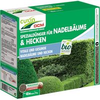 Cuxin engrais pour conifères, engrais pour haies 3 kg engrais pour buis, engrais pour laurier-cerise