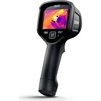 Flir E5 Pro cámara térmica negra 3,5 pulgadas
