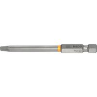 Puntas largas HECO-Drive HD-20, código Naranja - Caja de 3 - 57101