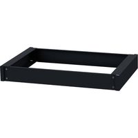 WS24 Hubwagensockel B x T x H 900 x 575 x 112 mm - WS24-100332