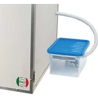 Kit humidification automatique Maino posé par Ducatillon
