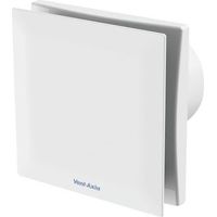 Vent-Axia Silent Bathroom Extractor Fan 100mm - Timer 446659B