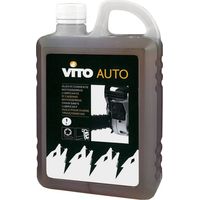 Huile pour chaîne de tronçonneuse VITO - Volume 1L - Haute adhérence et lubrification optimisée