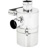 Wasserrußvernichter Durchmesser 100