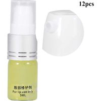 Baume Régénérant pour Lèvres Tatouées - Soin Cicatrisant Maquillage Permanent - Crème Réparatrice Sans Cicatrice