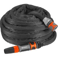 Textilschlauch Liano 15 m Set - Aktion