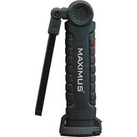 Lampe Torche Maximus Rechargeable, Multifonctions, 290 Lumens - Maximus