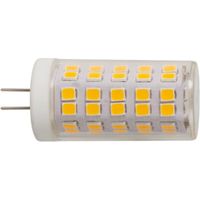 Bombilla Led G4 DUOLEC luz cálida 3.5W - talla