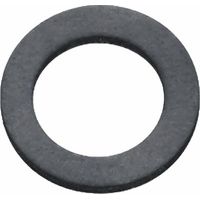 10 pz guarnizioni in gomma per cartuccia interna m22 - 16 x 20,8 x 1,5 mm