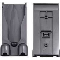 Kompatibel mit folgendem Zubehör für Dyson V11/V15 Staubsauger: Ladestation, Basisständer und Ablagefläche