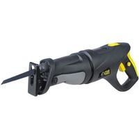 FARTOOLS RS710 Reciprocating Saw - 800W - Variable Speed Drive - 115mm Cutting Capacity - 4 Blades Included
