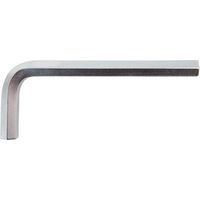 Llave allen hexag niquelada