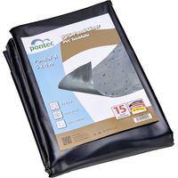 Pontec 90005 Rivestimento per laghetti in PVC (L x L) 5 m x 4 m 1 pz.