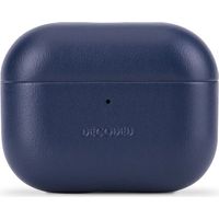 Decoded Silicone AirCase Pro for AirPods Pro 3 Navy