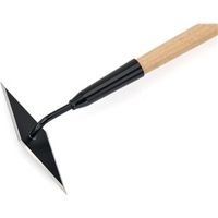 Houe diamantée Acorn 1630x200x110mm avec poignée M3085LHT3085W1500