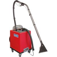 Injecteur extracteur professionnel cleanfix tw600