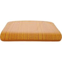 Ensemble de sièges polyvalents pour meubles de rangement et