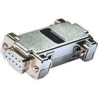 Taskit 103110 Convertisseur d'interface 1 pc(s) Y633111