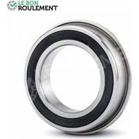 Roulement à billes F61700-2RS-ZEN