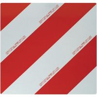 Pannello segnaletico 423x423 mm SX/DX Geka GEKA R1130B
