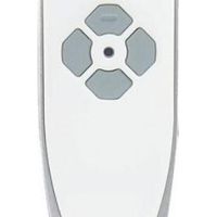 Marantec D663 - 868 Garage door remote
